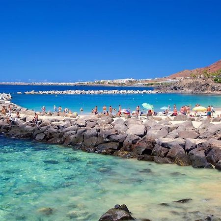 Casa Katia Villa Playa Blanca  Exteriör bild