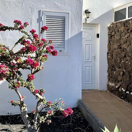 Casa Katia Villa Playa Blanca  Exteriör bild
