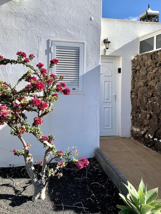 Casa Katia Villa Playa Blanca  Exteriör bild