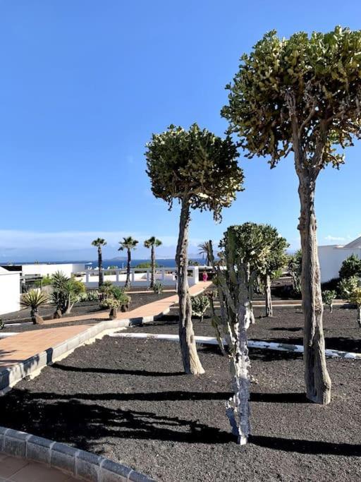 Casa Katia Villa Playa Blanca  Exteriör bild