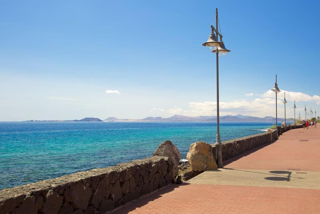 Casa Katia Villa Playa Blanca  Exteriör bild