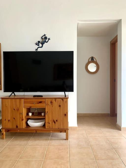 Casa Katia Villa Playa Blanca  Exteriör bild