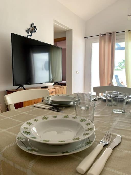 Casa Katia Villa Playa Blanca  Exteriör bild
