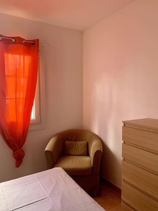 Casa Katia Villa Playa Blanca  Exteriör bild