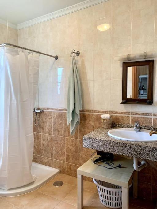 Casa Katia Villa Playa Blanca  Exteriör bild