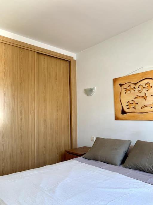 Casa Katia Villa Playa Blanca  Exteriör bild