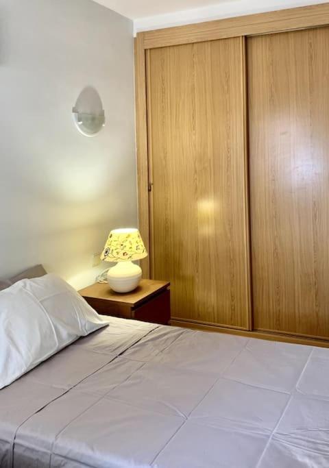 Casa Katia Villa Playa Blanca  Exteriör bild
